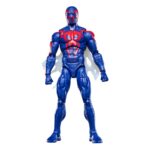 Spider-Man Marvel Legends Retro Akció Figura Spider-Man 2099 15 cm