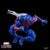Spider-Man Marvel Legends Retro Akció Figura Spider-Man 2099 15 cm Spider-Man Marvel Legends Retro Akció Figura Spider-Man 2099 15 cm