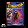 Spider-Man Marvel Legends Retro Akció Figura Uncanny Spider-Man (Nightcrawler) 15 cm Spider-Man Marvel Legends Retro Akció Figura Uncanny Spider-Man (Nightcrawler) 15 cm