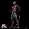 Spider-Man Marvel Legends Retro Akció Figura Uncanny Spider-Man (Nightcrawler) 15 cm Spider-Man Marvel Legends Retro Akció Figura Uncanny Spider-Man (Nightcrawler) 15 cm