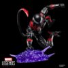 Spider-Man Marvel Legends Retro Akció Figura Uncanny Spider-Man (Nightcrawler) 15 cm Spider-Man Marvel Legends Retro Akció Figura Uncanny Spider-Man (Nightcrawler) 15 cm