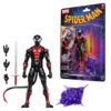 Spider-Man Marvel Legends Retro Akció Figura Uncanny Spider-Man (Nightcrawler) 15 cm Spider-Man Marvel Legends Retro Akció Figura Uncanny Spider-Man (Nightcrawler) 15 cm