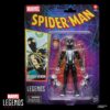 Spider-Man Marvel Legends Retro Akció Figura Spider-Venom 15 cm Spider-Man Marvel Legends Retro Akció Figura Spider-Venom 15 cm