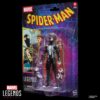 Spider-Man Marvel Legends Retro Akció Figura Spider-Venom 15 cm Spider-Man Marvel Legends Retro Akció Figura Spider-Venom 15 cm