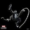 Spider-Man Marvel Legends Retro Akció Figura Spider-Venom 15 cm Spider-Man Marvel Legends Retro Akció Figura Spider-Venom 15 cm