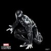 Spider-Man Marvel Legends Retro Akció Figura Spider-Venom 15 cm Spider-Man Marvel Legends Retro Akció Figura Spider-Venom 15 cm