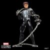 Spider-Man Marvel Legends Retro Akció Figura Spider-Venom 15 cm Spider-Man Marvel Legends Retro Akció Figura Spider-Venom 15 cm
