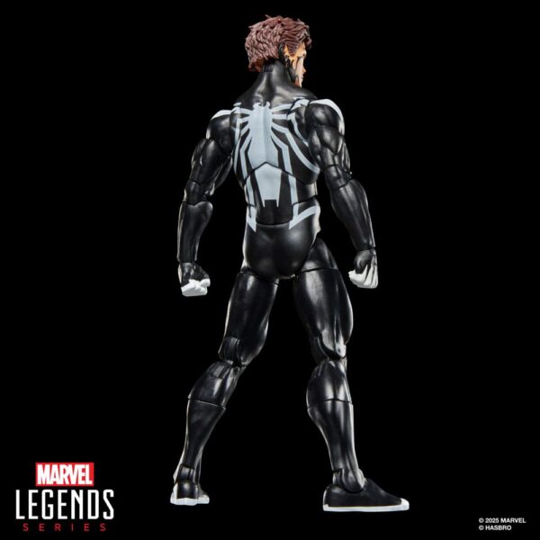 Spider-Man Marvel Legends Retro Akció Figura Spider-Venom 15 cm Spider-Man Marvel Legends Retro Akció Figura Spider-Venom 15 cm