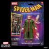 Spider-Man Marvel Legends Retro Akció Figura Marvel's Owl 15 cm Spider-Man Marvel Legends Retro Akció Figura Marvel's Owl 15 cm