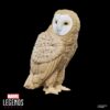 Spider-Man Marvel Legends Retro Akció Figura Marvel's Owl 15 cm Spider-Man Marvel Legends Retro Akció Figura Marvel's Owl 15 cm
