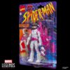 Spider-Man Marvel Legends Retro Akció Figura Hypno-Hustler 15 cm Spider-Man Marvel Legends Retro Akció Figura Hypno-Hustler 15 cm