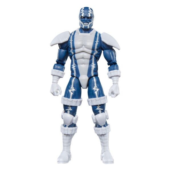 Spider-Man Marvel Legends Retro Akció Figura Cardiac 15 cm Spider-Man Marvel Legends Retro Akció Figura Cardiac 15 cm