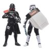 Star Wars Jedi: Survivor Black Series Akció Figura 2-Pack Purge Trooper & Patrol Trooper 15 cm
