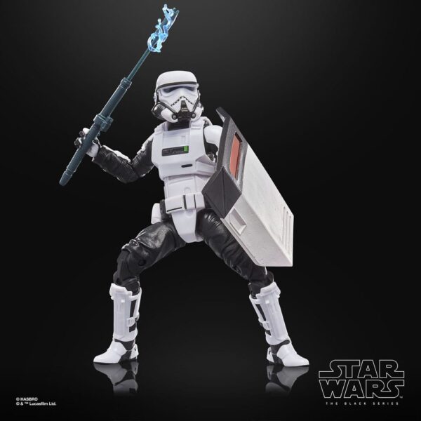 Star Wars Jedi: Survivor Black Series Akció Figura 2-Pack Purge Trooper & Patrol Trooper 15 cm Star Wars Jedi: Survivor Black Series Akció Figura 2-Pack Purge Trooper & Patrol Trooper 15 cm