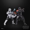 Star Wars Jedi: Survivor Black Series Akció Figura 2-Pack Purge Trooper & Patrol Trooper 15 cm Star Wars Jedi: Survivor Black Series Akció Figura 2-Pack Purge Trooper & Patrol Trooper 15 cm