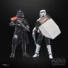 Star Wars Jedi: Survivor Black Series Akció Figura 2-Pack Purge Trooper & Patrol Trooper 15 cm Star Wars Jedi: Survivor Black Series Akció Figura 2-Pack Purge Trooper & Patrol Trooper 15 cm