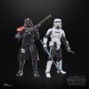 Star Wars Jedi: Survivor Black Series Akció Figura 2-Pack Purge Trooper & Patrol Trooper 15 cm Star Wars Jedi: Survivor Black Series Akció Figura 2-Pack Purge Trooper & Patrol Trooper 15 cm