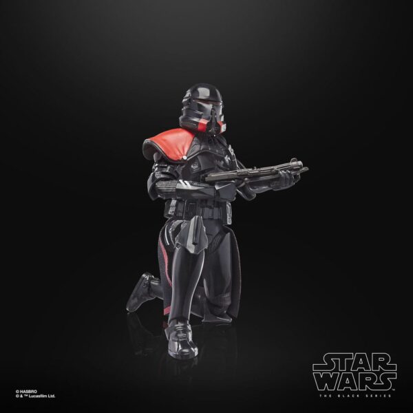 Star Wars Jedi: Survivor Black Series Akció Figura 2-Pack Purge Trooper & Patrol Trooper 15 cm Star Wars Jedi: Survivor Black Series Akció Figura 2-Pack Purge Trooper & Patrol Trooper 15 cm