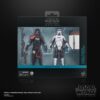 Star Wars Jedi: Survivor Black Series Akció Figura 2-Pack Purge Trooper & Patrol Trooper 15 cm Star Wars Jedi: Survivor Black Series Akció Figura 2-Pack Purge Trooper & Patrol Trooper 15 cm