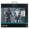 Star Wars Jedi: Survivor Black Series Akció Figura 2-Pack Purge Trooper & Patrol Trooper 15 cm Star Wars Jedi: Survivor Black Series Akció Figura 2-Pack Purge Trooper & Patrol Trooper 15 cm