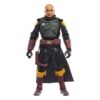 Star Wars: The Book of Boba Fett Black Series Akció Figura Boba Fett 15 cm