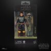 Star Wars: The Book of Boba Fett Black Series Akció Figura Boba Fett 15 cm Star Wars: The Book of Boba Fett Black Series Akció Figura Boba Fett 15 cm
