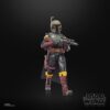 Star Wars: The Book of Boba Fett Black Series Akció Figura Boba Fett 15 cm Star Wars: The Book of Boba Fett Black Series Akció Figura Boba Fett 15 cm