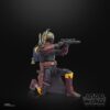 Star Wars: The Book of Boba Fett Black Series Akció Figura Boba Fett 15 cm Star Wars: The Book of Boba Fett Black Series Akció Figura Boba Fett 15 cm