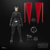 Star Wars: Rebels Black Series Akció Figura Seventh Sister (Inquisitor) 15 cm Star Wars: Rebels Black Series Akció Figura Seventh Sister (Inquisitor) 15 cm