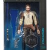 Star Wars: Dark Forces Black Series Gaming Greats Akció Figura Kyle Katarn 15 cm Star Wars: Dark Forces Black Series Gaming Greats Akció Figura Kyle Katarn 15 cm
