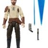 Star Wars: Dark Forces Black Series Gaming Greats Akció Figura Kyle Katarn 15 cm Star Wars: Dark Forces Black Series Gaming Greats Akció Figura Kyle Katarn 15 cm