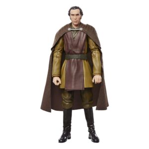 Star Wars: Tales of the Jedi Black Series Akció Figura Jedi Master Dooku 15 cm