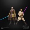 Star Wars: Tales of the Jedi Black Series Akció Figura Jedi Master Dooku 15 cm Star Wars: Tales of the Jedi Black Series Akció Figura Jedi Master Dooku 15 cm