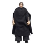 Star Wars: The Acolyte Vintage Collection Akció Figura The Stranger (Qimir) 10 cm