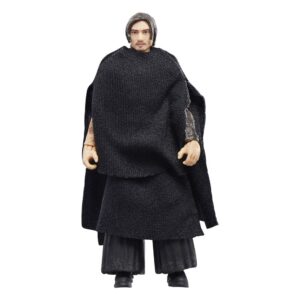 Star Wars: The Acolyte Vintage Collection Akció Figura The Stranger (Qimir) 10 cm