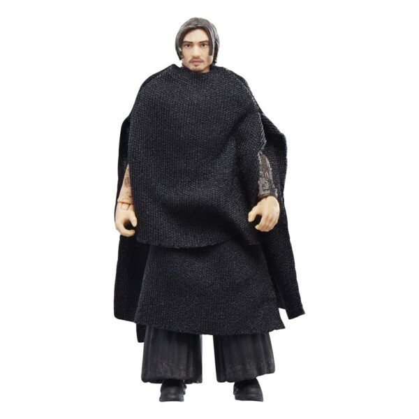Star Wars: The Acolyte Vintage Collection Akció Figura The Stranger (Qimir) 10 cm Star Wars: The Acolyte Vintage Collection Akció Figura The Stranger (Qimir) 10 cm
