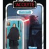 Star Wars: The Acolyte Vintage Collection Akció Figura The Stranger (Qimir) 10 cm Star Wars: The Acolyte Vintage Collection Akció Figura The Stranger (Qimir) 10 cm