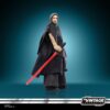 Star Wars: The Acolyte Vintage Collection Akció Figura The Stranger (Qimir) 10 cm Star Wars: The Acolyte Vintage Collection Akció Figura The Stranger (Qimir) 10 cm