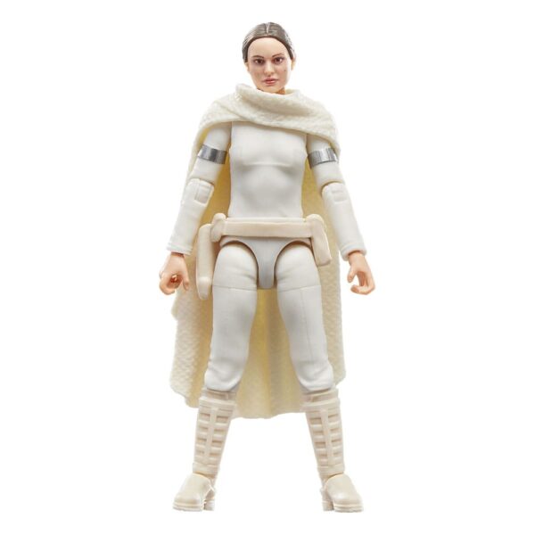 Star Wars Episode II Vintage Collection Akció Figura Padmé Amidala 10 cm