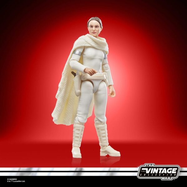 Star Wars Episode II Vintage Collection Akció Figura Padmé Amidala 10 cm Star Wars Episode II Vintage Collection Akció Figura Padmé Amidala 10 cm