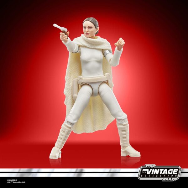 Star Wars Episode II Vintage Collection Akció Figura Padmé Amidala 10 cm Star Wars Episode II Vintage Collection Akció Figura Padmé Amidala 10 cm