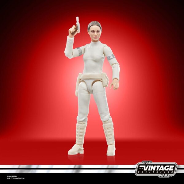 Star Wars Episode II Vintage Collection Akció Figura Padmé Amidala 10 cm Star Wars Episode II Vintage Collection Akció Figura Padmé Amidala 10 cm