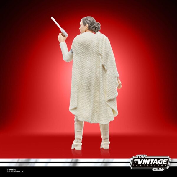 Star Wars Episode II Vintage Collection Akció Figura Padmé Amidala 10 cm Star Wars Episode II Vintage Collection Akció Figura Padmé Amidala 10 cm