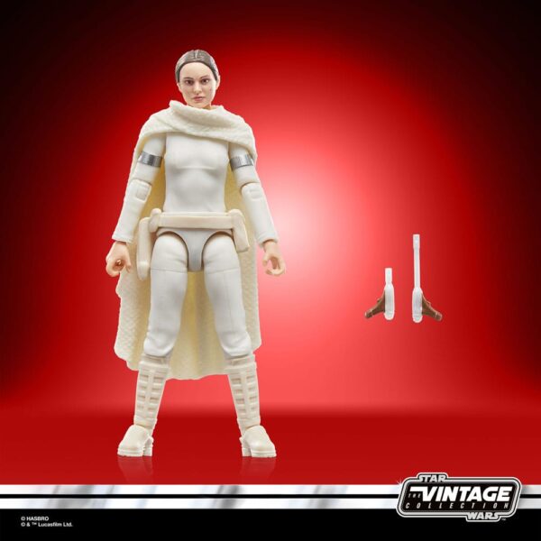 Star Wars Episode II Vintage Collection Akció Figura Padmé Amidala 10 cm Star Wars Episode II Vintage Collection Akció Figura Padmé Amidala 10 cm
