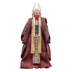 Star Wars Episode II Vintage Collection Akció Figura Shaak Ti 10 cm