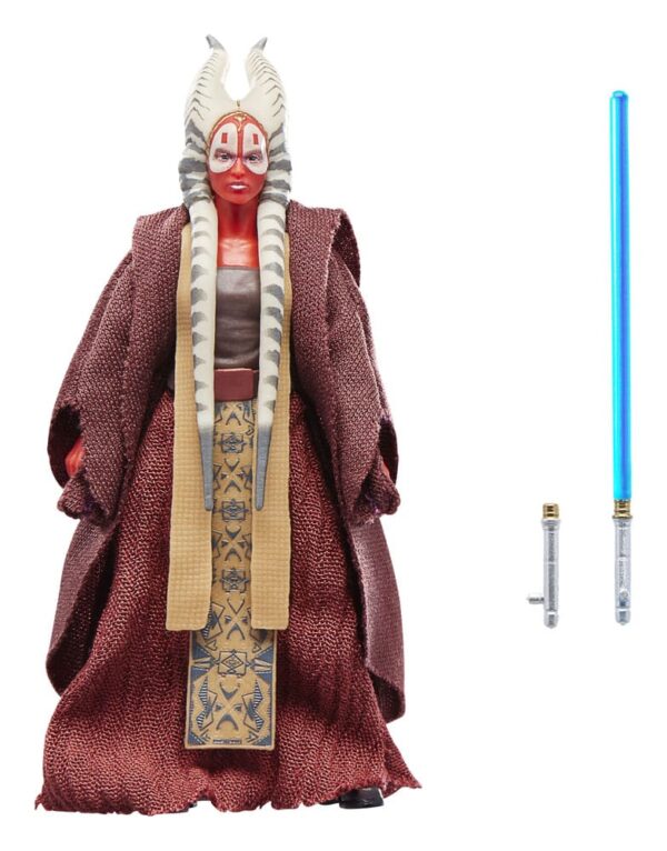 Star Wars Episode II Vintage Collection Akció Figura Shaak Ti 10 cm Star Wars Episode II Vintage Collection Akció Figura Shaak Ti 10 cm
