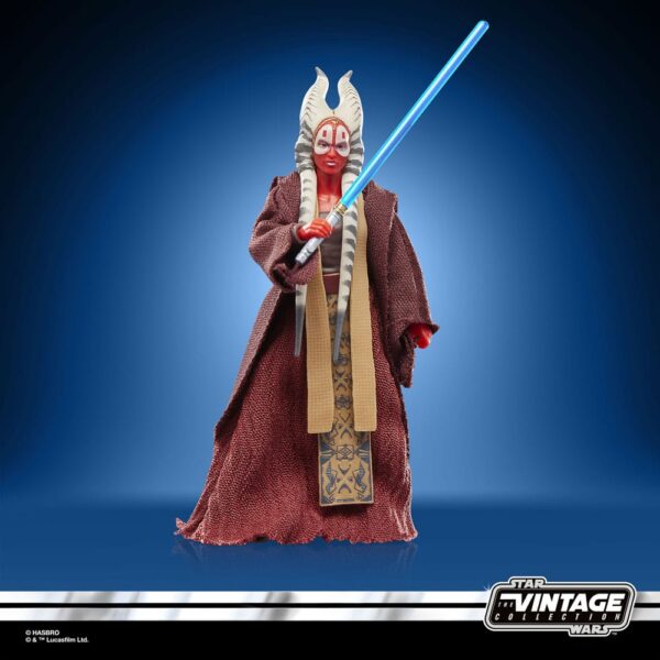 Star Wars Episode II Vintage Collection Akció Figura Shaak Ti 10 cm Star Wars Episode II Vintage Collection Akció Figura Shaak Ti 10 cm