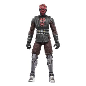Star Wars: Maul - Shadow Lord  Vintage Collection Akció Figura Maul 10 cm