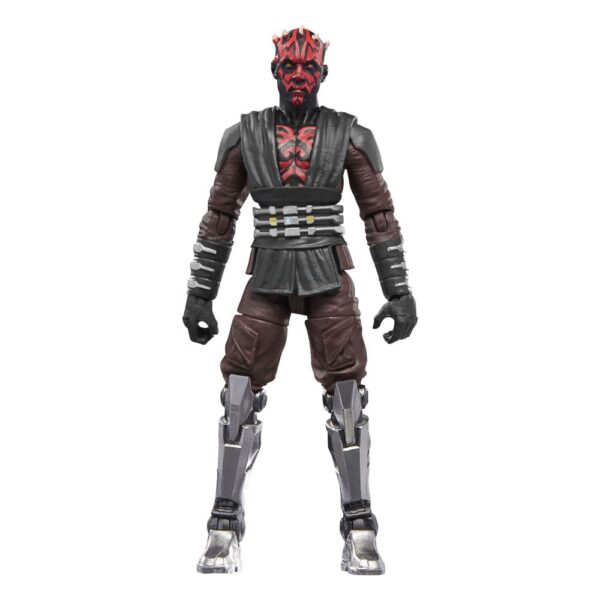 Star Wars: Maul - Shadow Lord Vintage Collection Akció Figura Maul 10 cm Star Wars: Maul - Shadow Lord Vintage Collection Akció Figura Maul 10 cm
