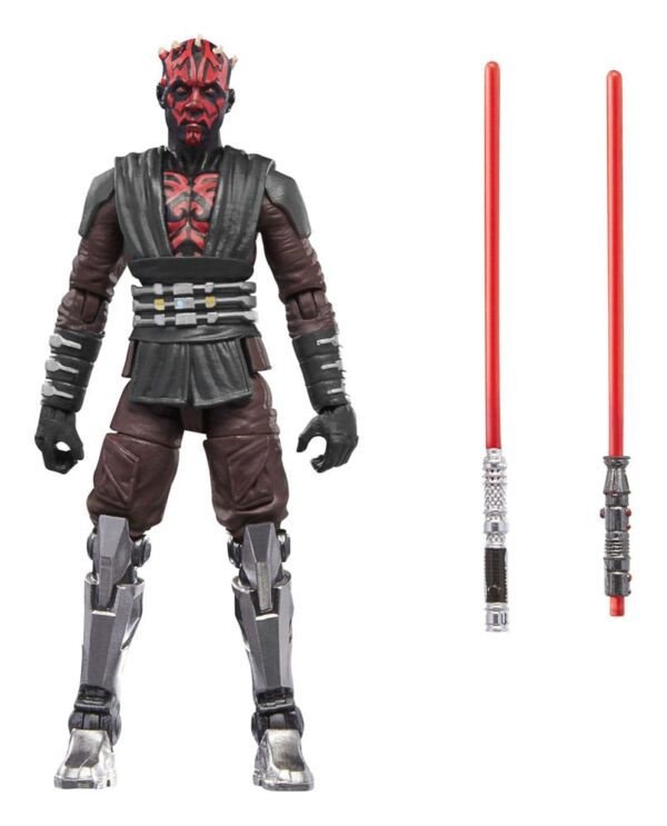 Star Wars: Maul - Shadow Lord Vintage Collection Akció Figura Maul 10 cm Star Wars: Maul - Shadow Lord Vintage Collection Akció Figura Maul 10 cm